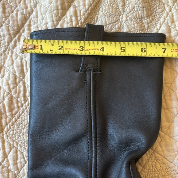 Frye Harness 12R women’s boots - Picture 13 of 13